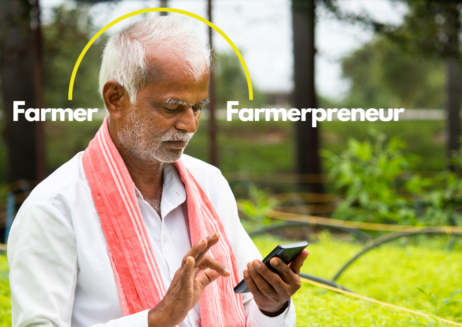 challenges faced by farmers