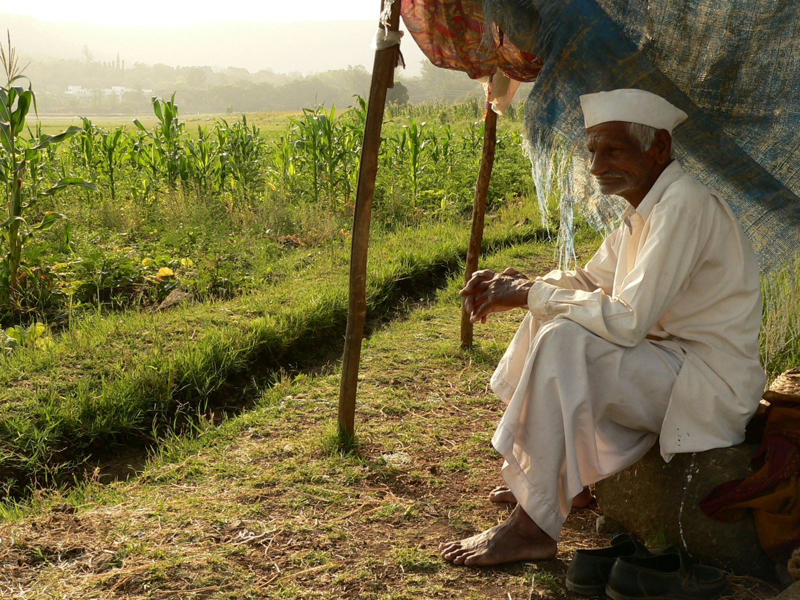 challenges faced by farmers