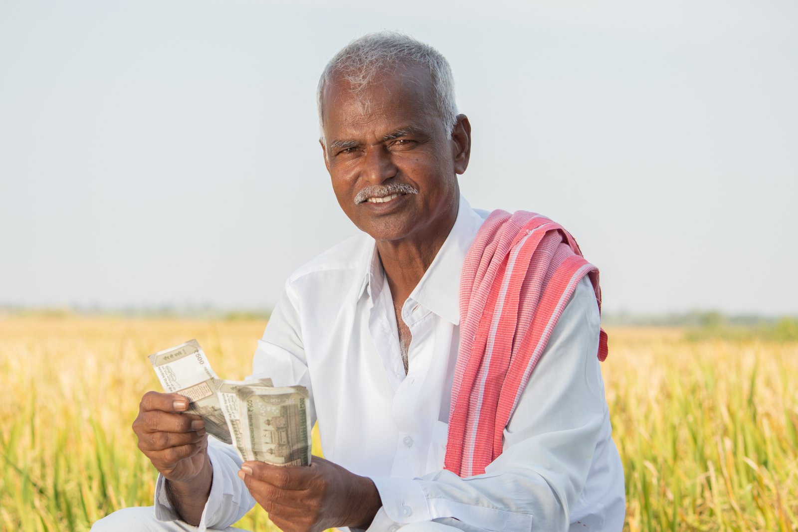 challenges faced by farmers